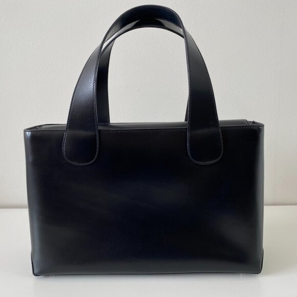 Italian Women's Premium Italian Calfskin Bag - Custom Made - Picture 5 of 15